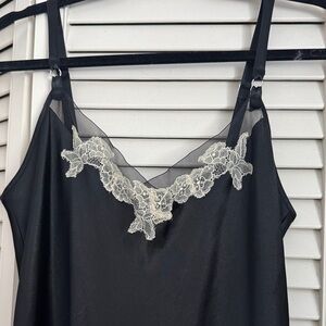 2008 Victorias Secret Mini Slip Dress SZ M